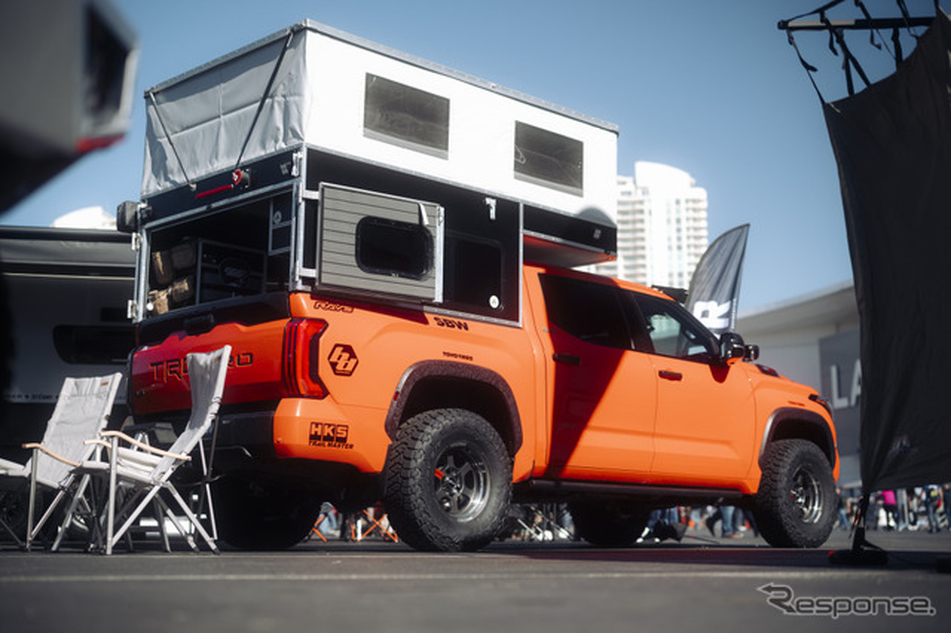 SEMA SHOW 2024