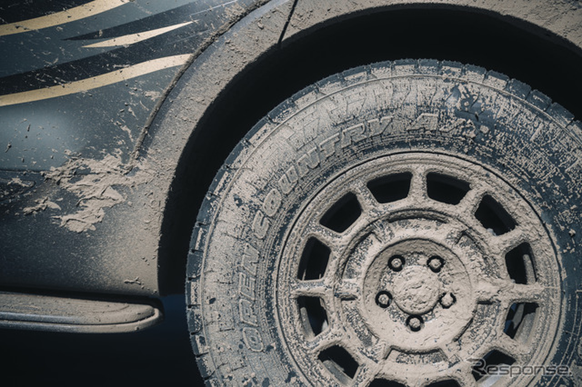 SEMA SHOW 2024