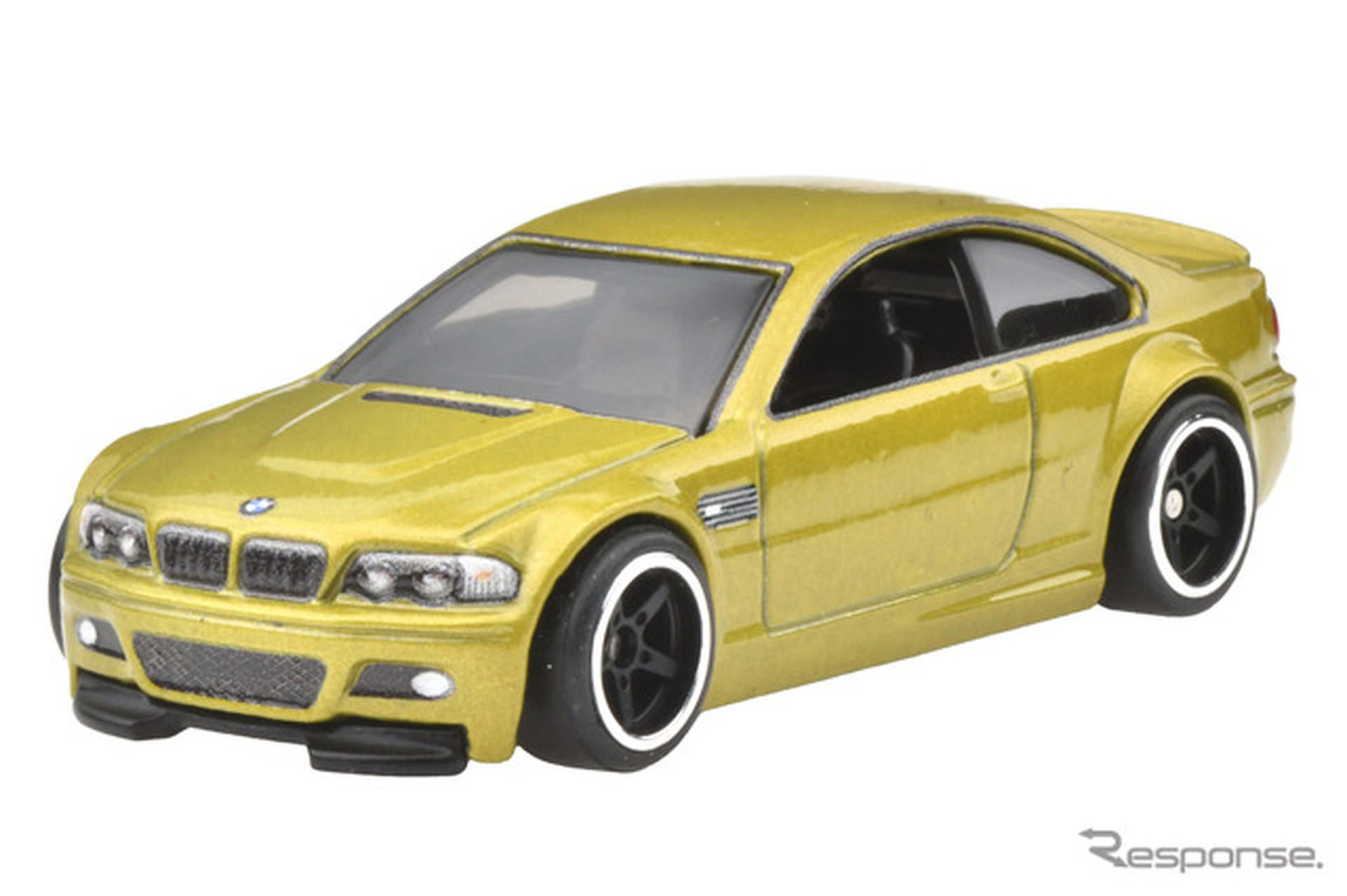 BMW M3（1月4日発売）
