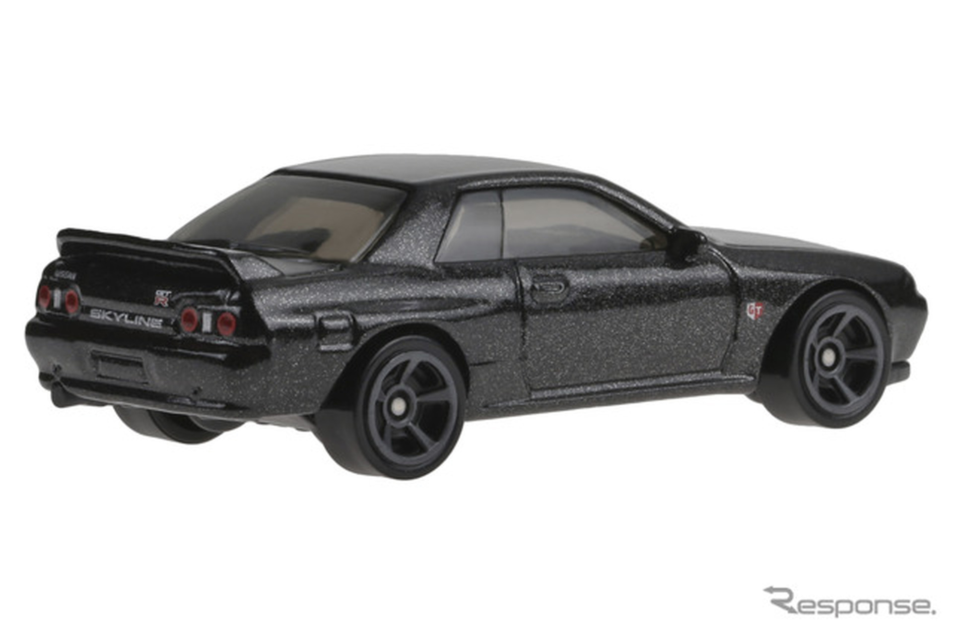 日産スカイラインGT-R（BNR32）1月4日発売