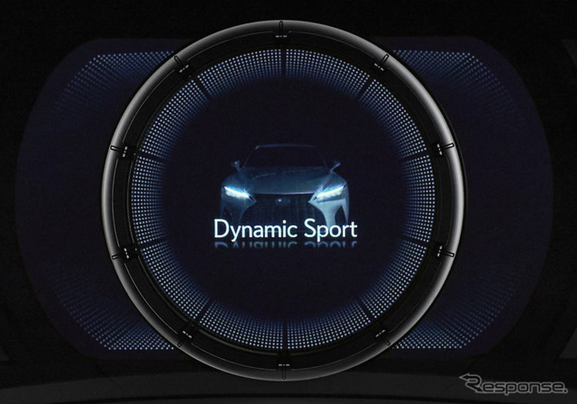 レクサス IS300 F SPORT Mode Black IV