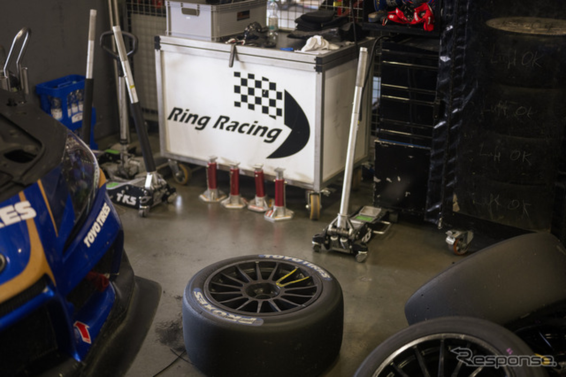 ADAC 24h Nürburgring Qualifiers