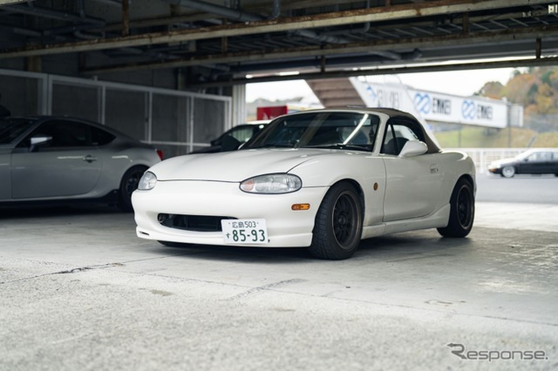 PROXES DRIVING PLEASURE