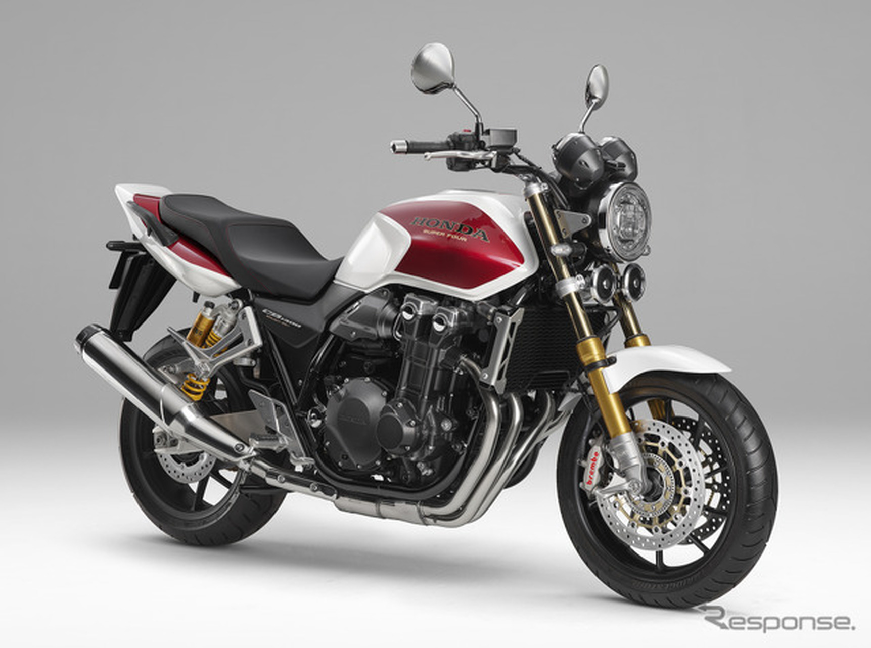ホンダ CB1300 SUPER FOUR SP Final Edition