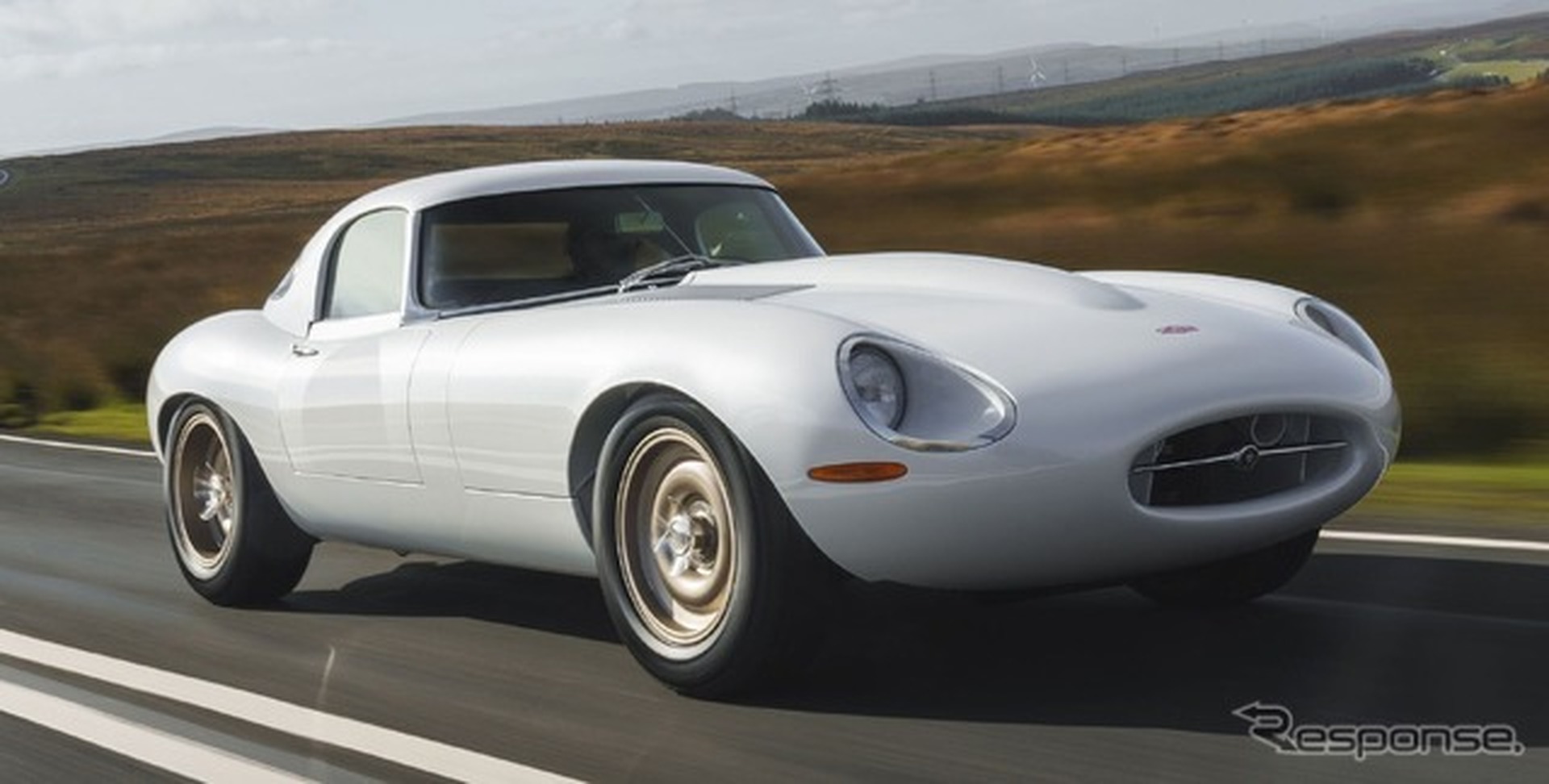 ライトウェイトGTR