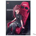 赤座みいね（BRIDE新キャラクター）
