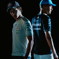 アディダスジャパンとメルセデスAMG ペトロナス フォーミュラ1チームとの初のコラボレーションコレクション