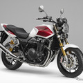 ホンダ CB1300 SUPER FOUR SP Final Edition