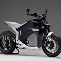 ホンダ EV Fun Concept