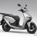 ホンダ CUV e: