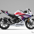 ホンダ CBR250RR