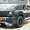 ホンダ『WR-V』カスタム　Reverb