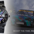 HKSウォッチ・スーパーレーシング