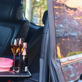 レクサス『LM』を使用した都内桜名所巡りプラン「SAKURA RIDE PLAN」