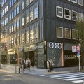 Audi City 銀座