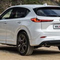 マツダ CX-5 次期型の予想CG