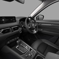 マツダ CX-5 現行