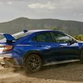 スバル WRX AWD tS Spec B