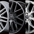 愛車を格上げするプレミアムホイール「MID EXCLUSIVE」