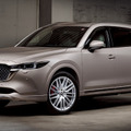 MID EXCLUSIVE 029F×MAZDA CX-80