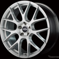 MID EXCLUSIVE 027F 3Dブラッシュド