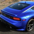 日産Z（フェアレディZ）の2025年モデル（米国仕様）