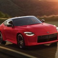 日産Z（フェアレディZ）の2025年モデル（米国仕様）