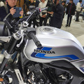 ホンダ CB1000F コンセプト（大阪モーターサイクルショー2025）