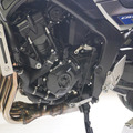 ホンダ CB1000F コンセプト（大阪モーターサイクルショー2025）