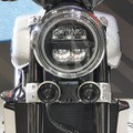 ホンダ CB1000F コンセプト（大阪モーターサイクルショー2025）