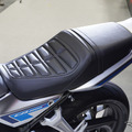 ホンダ CB1000F コンセプト（大阪モーターサイクルショー2025）