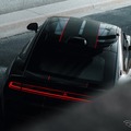 ダッジ『チャージャーデイトナ』新型のカスタマイズモデル