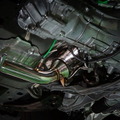HKSのRZ34『フェアレディZ』用「メタルキャタライザー」