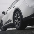 YOKOHAMA ADVANスポーツV107 × TOYOTA クラウンクロスオーバー