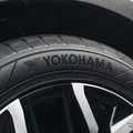 YOKOHAMA ADVANスポーツV107 × TOYOTA クラウンクロスオーバー