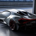 ブガッティ トゥールビヨン エキップ・ピュア・サン