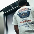 Event line　Tシャツ（WHITE）8,800 円（税込）