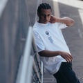 Apparel line　Tシャツ（WHITE）8,800 円（税込）