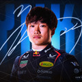角田裕毅、4月の2025年日本GPからオラクル・レッドブル・レーシングのドライバーへの昇格が正式決定