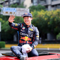 角田裕毅、4月の2025年日本GPからオラクル・レッドブル・レーシングのドライバーへの昇格が正式決定