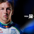 角田裕毅、4月の2025年日本GPからオラクル・レッドブル・レーシングのドライバーへの昇格が正式決定