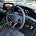 VW ゴルフ GTI