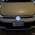 VW ゴルフ GTI