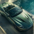 アストンマーティン ヴァンキッシュ・ヴォランテ 新型