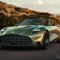 アストンマーティン ヴァンキッシュ・ヴォランテ 新型