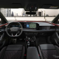 アウディ SQ6 e-tron
