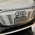 アウディ Q6 e-tron