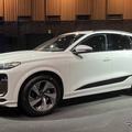 アウディ Q6 e-tron