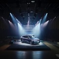 アウディ SQ6 e-tron