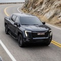 GMC『シエラEV』の2026年モデル
